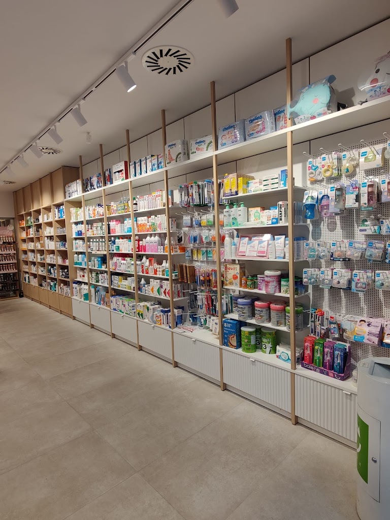 Farmacia Manuel Sabras Dulin — Del propietario