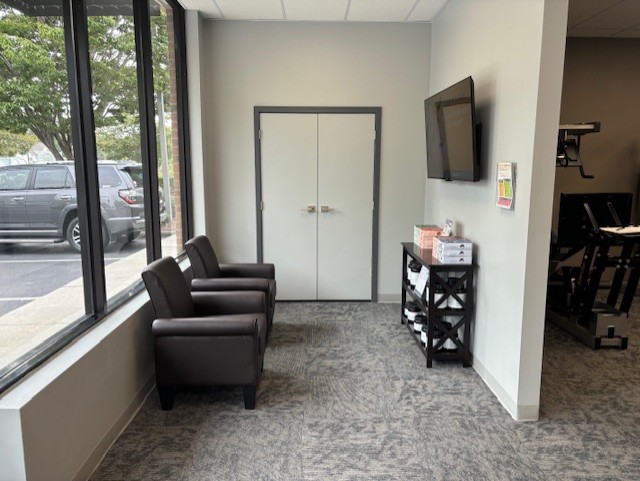  The Exercise Coach - Chesapeake