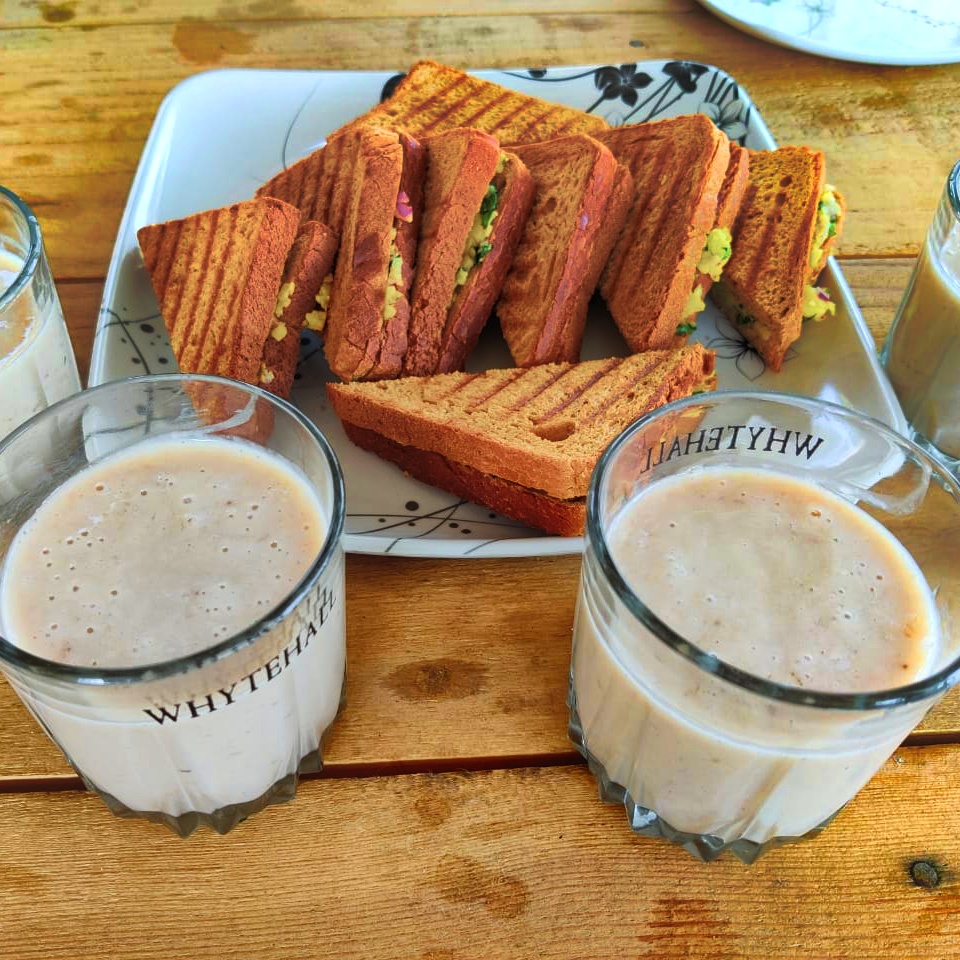 Food & drink