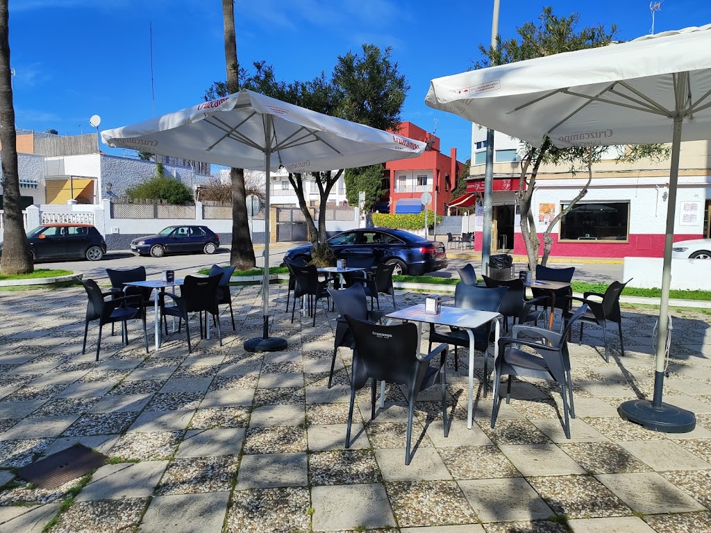 Bar Pizzeria el Coyote