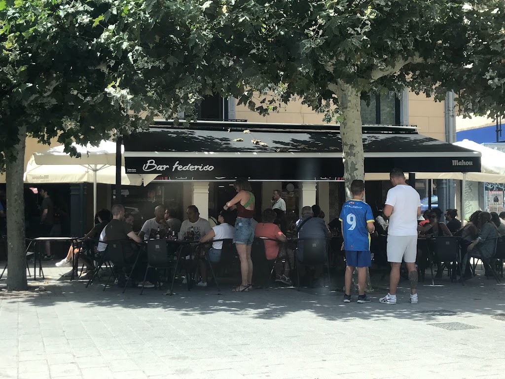Bar Federico