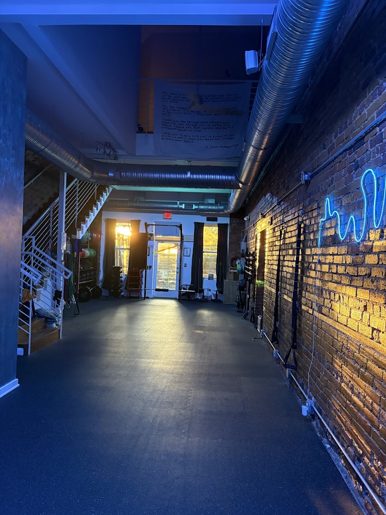  Find Your Flow Fitness & Wellness Studio