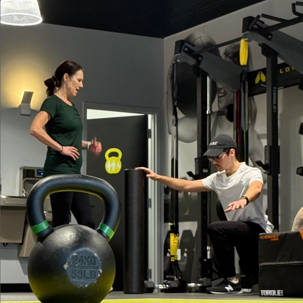  Alloy Personal Training Winter Park