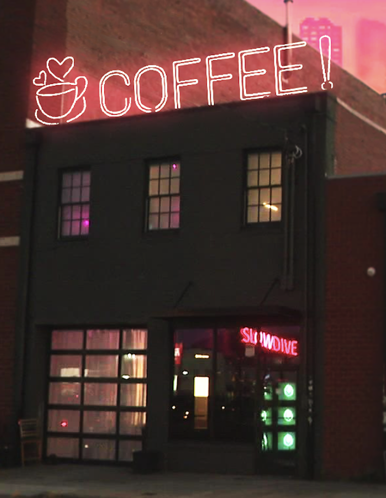 Photo of The High Cup