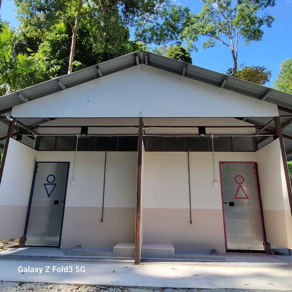 CampRED @ Berjaya Hills