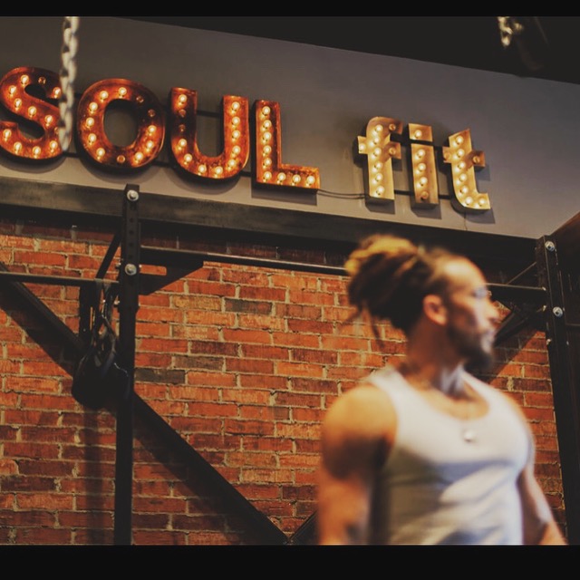 Soul Fitness San Antonio