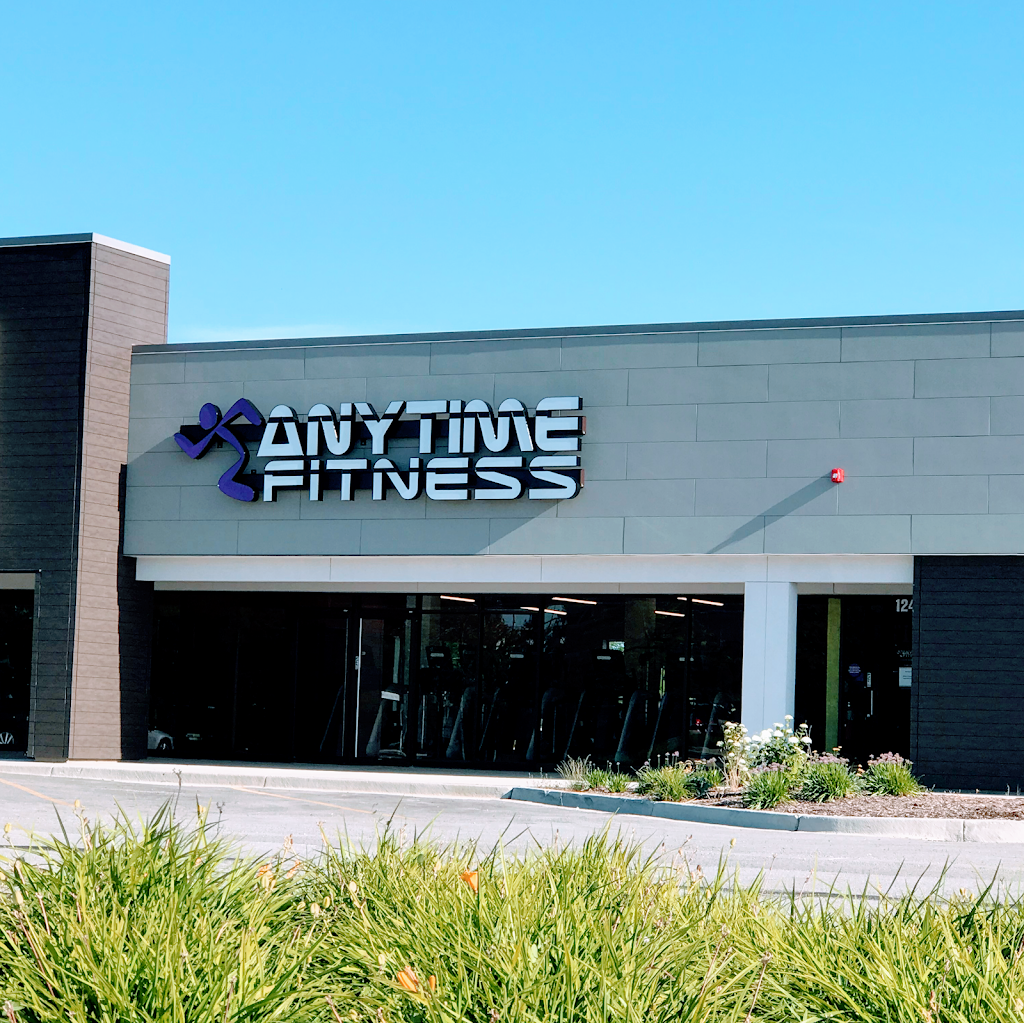  Anytime Fitness