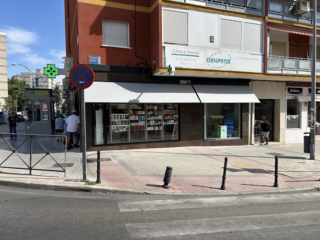 Farmacia La Rioja