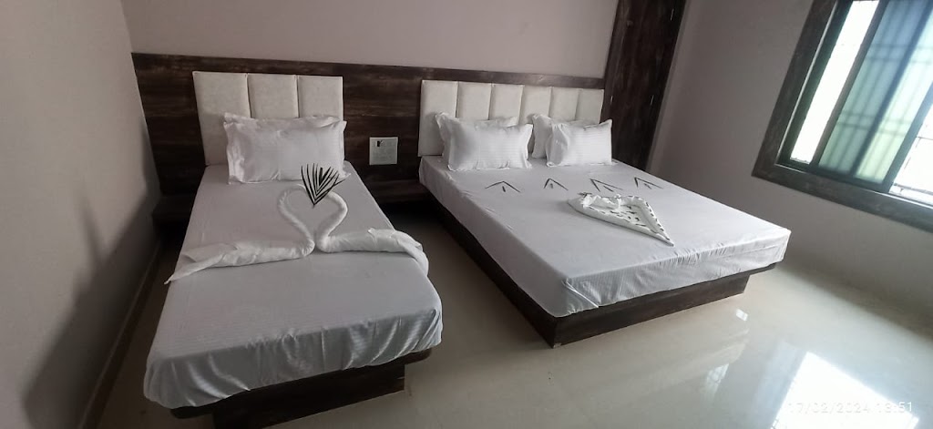 Saai Rissort Sai Resort