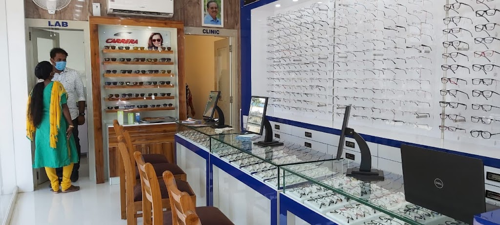 Kaniamparampil Kerala Opticals