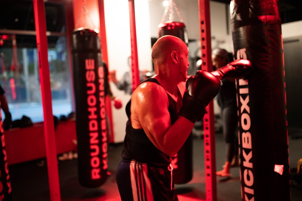  Roundhouse Kickboxing Sandy Springs