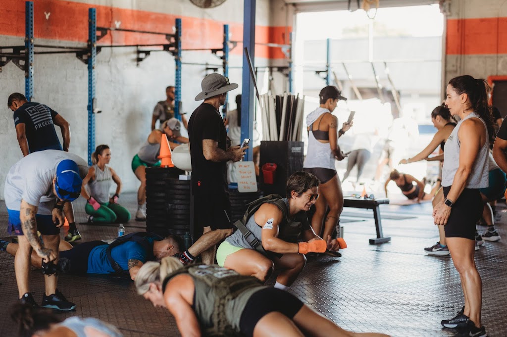  CrossFit Deerfield Beach