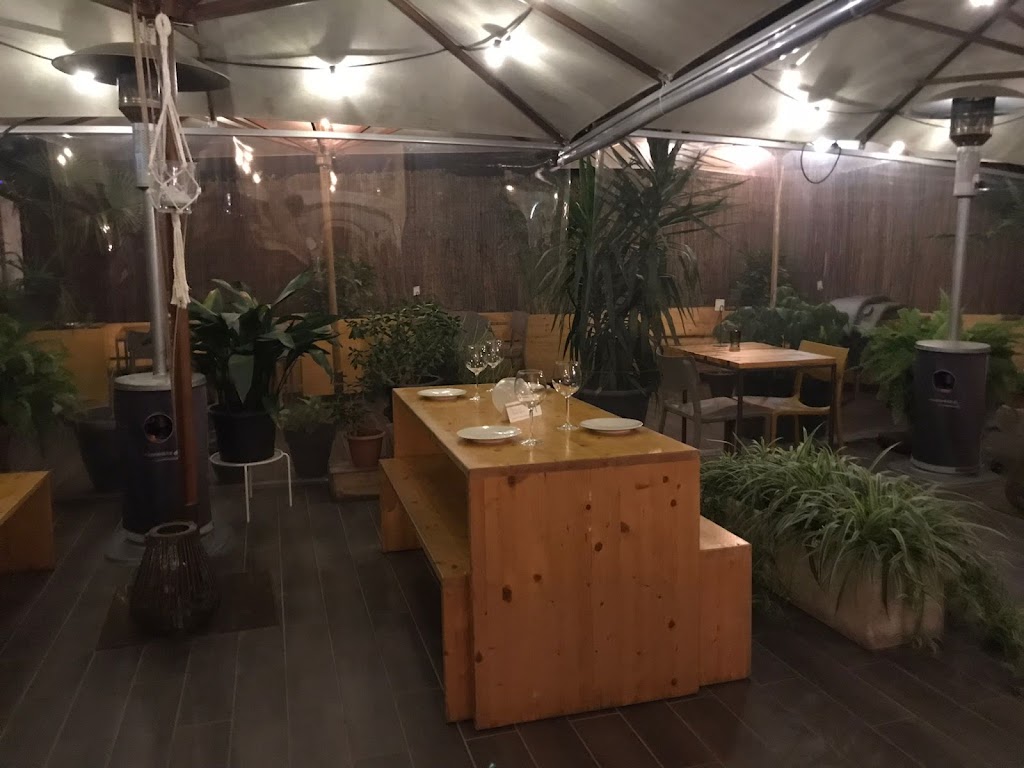 Barrio Bar