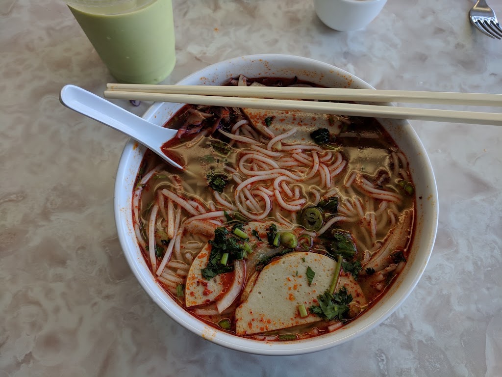 Noodle