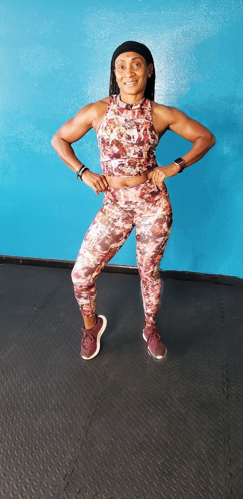  Golden Body Fitness LLC