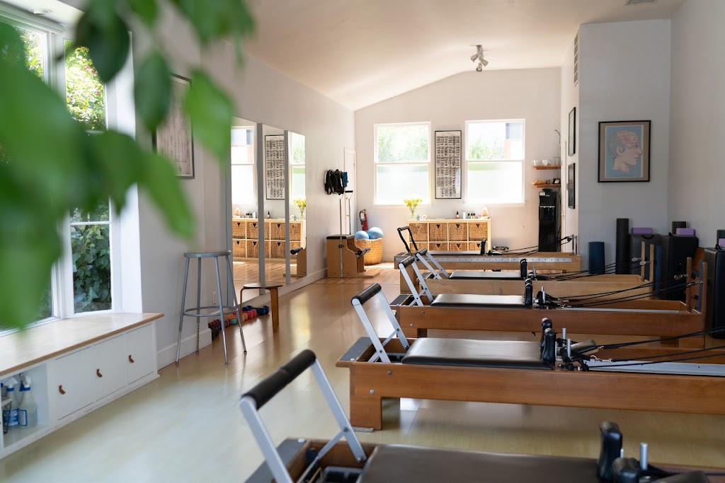  Mind & Motion Pilates Los Angeles