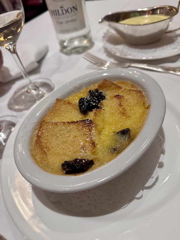 Custard