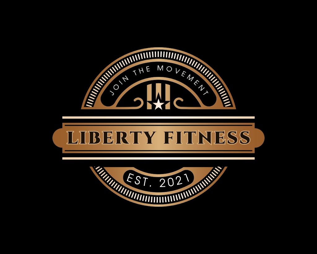  Liberty Fitness