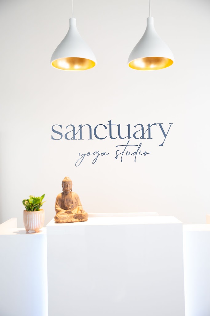  Sanctuary for Yoga | Nashville Yoga Studio