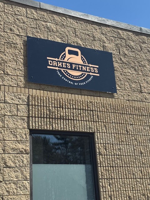  Oakes Fitness, Westford