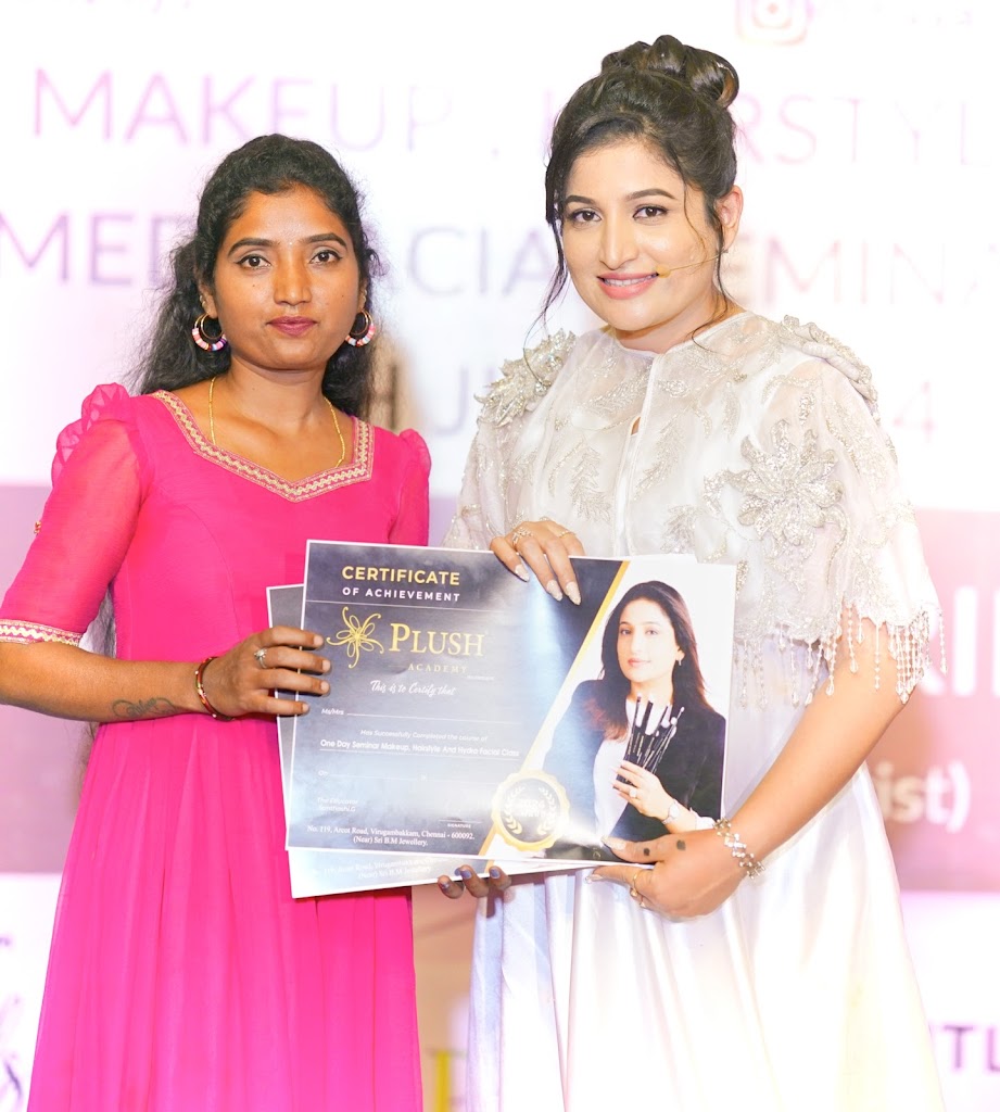 Chobika Sree Beauty Parlour