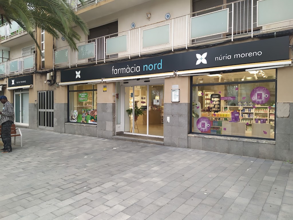 Farmacia Nord