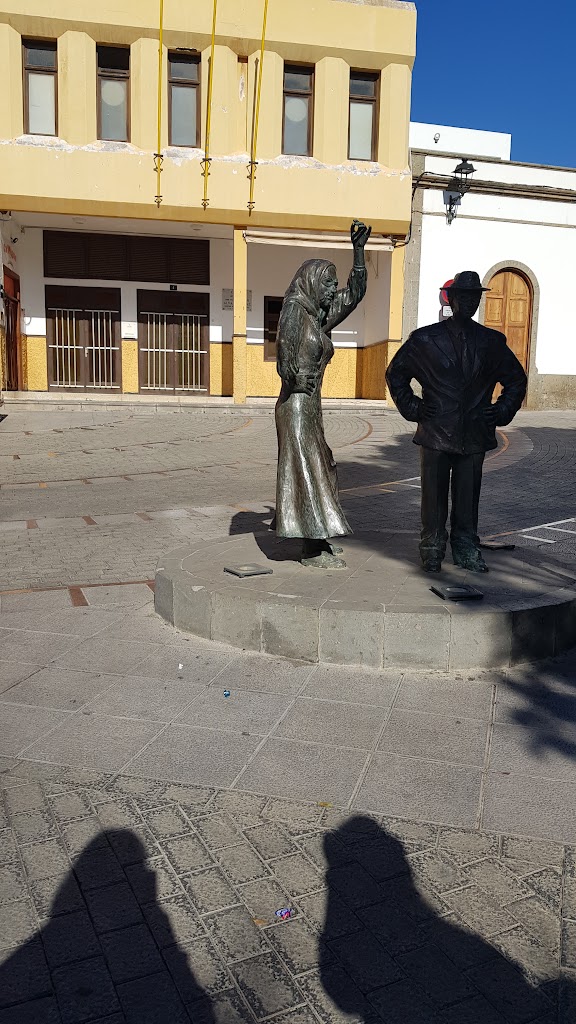 Bar Casino De Aguimes