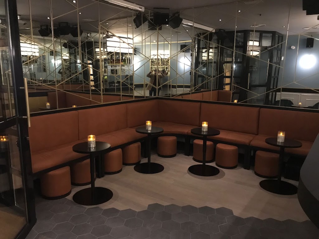 Nuevo Pub Dry' Och8 2.0