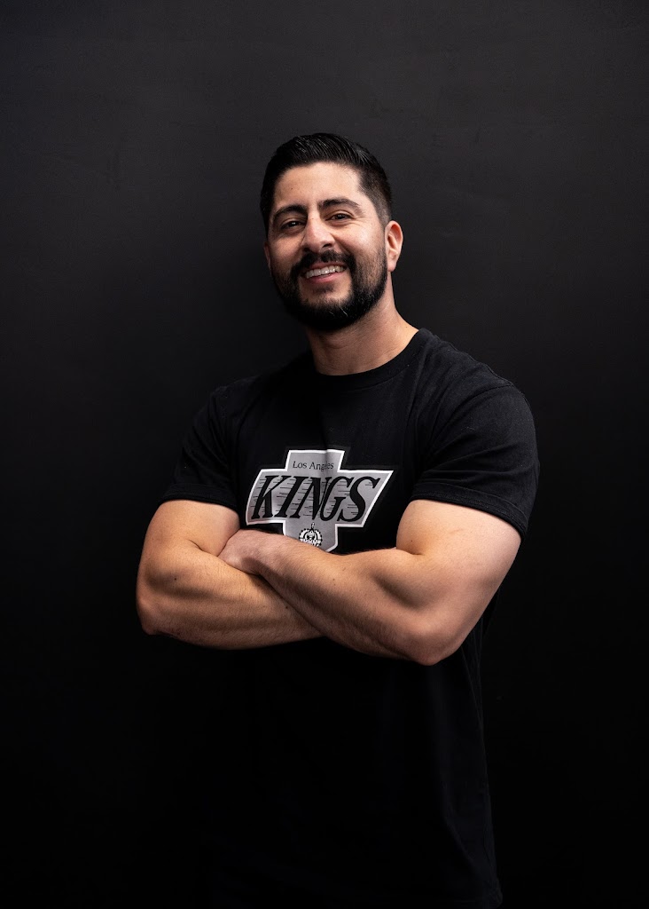  Andres Villanueva Fitness