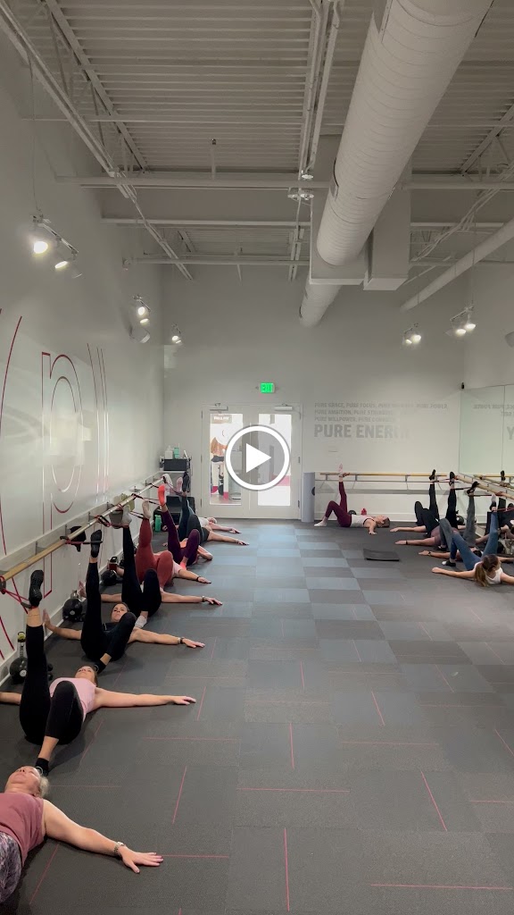  Pure Barre
