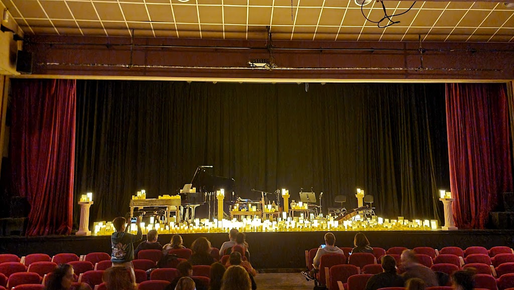 Espacio Cultural Can Ventosa