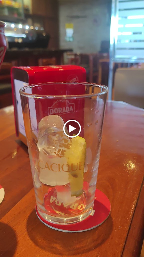 Bar Cafeteria Venezia — Videos