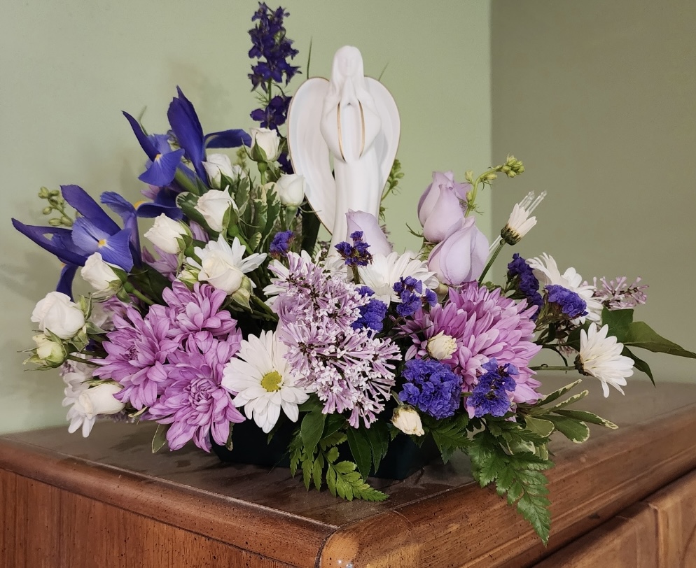 Symes & Son Flower, Inc.