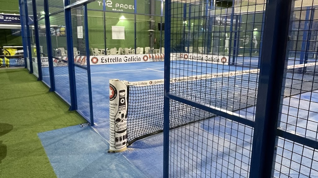 To2padel