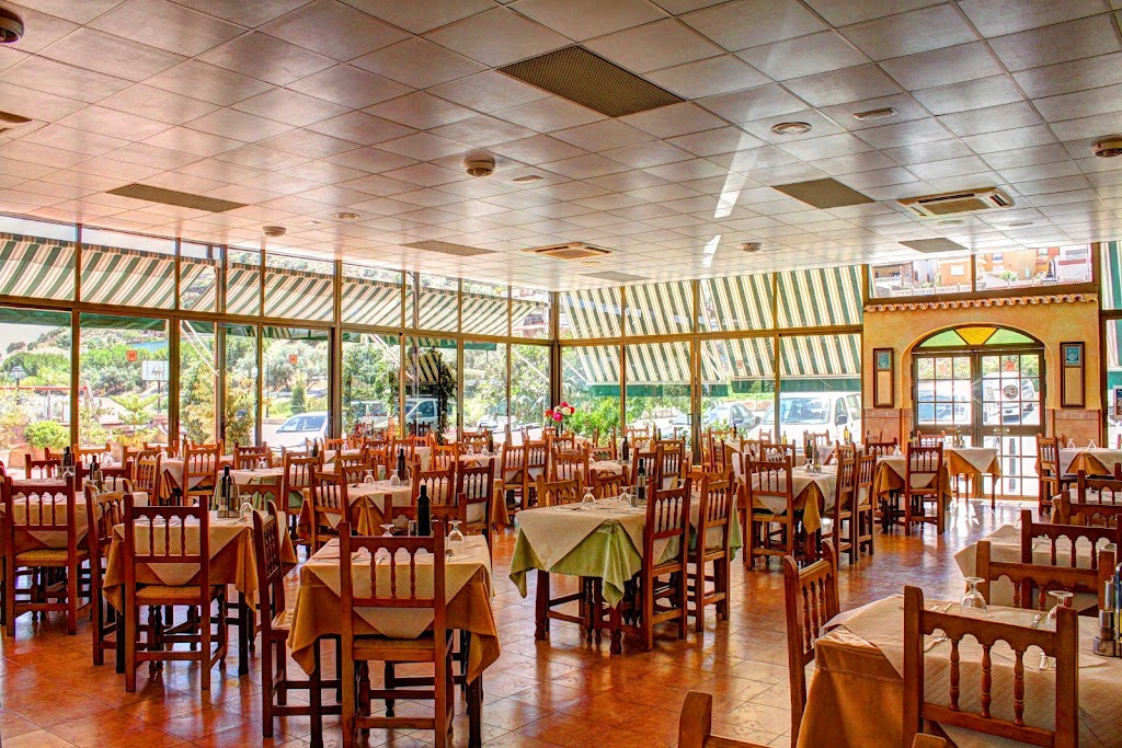 Restaurante Platero