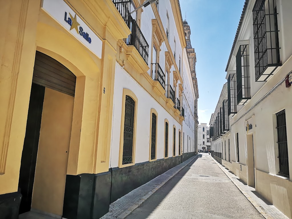 Colegio LA SALLE San Francisco