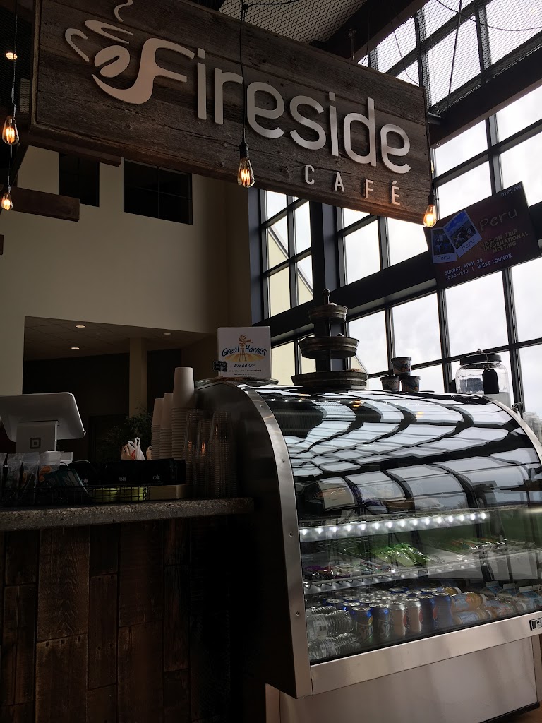 Photo of Fireside Cafe