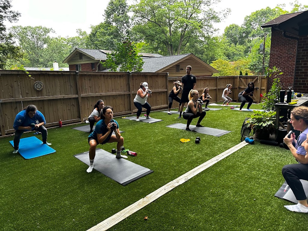  Nesfield Performance Bethesda