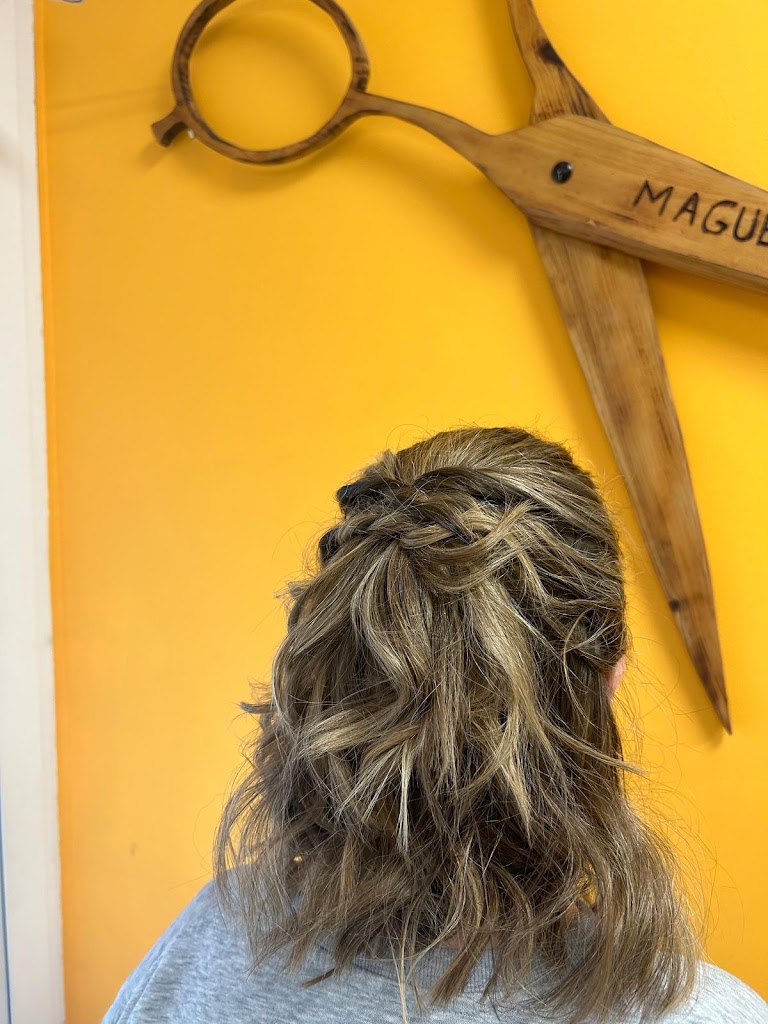 Maguez — Del propietario