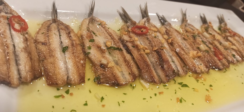 Biltoki — Comida y bebida