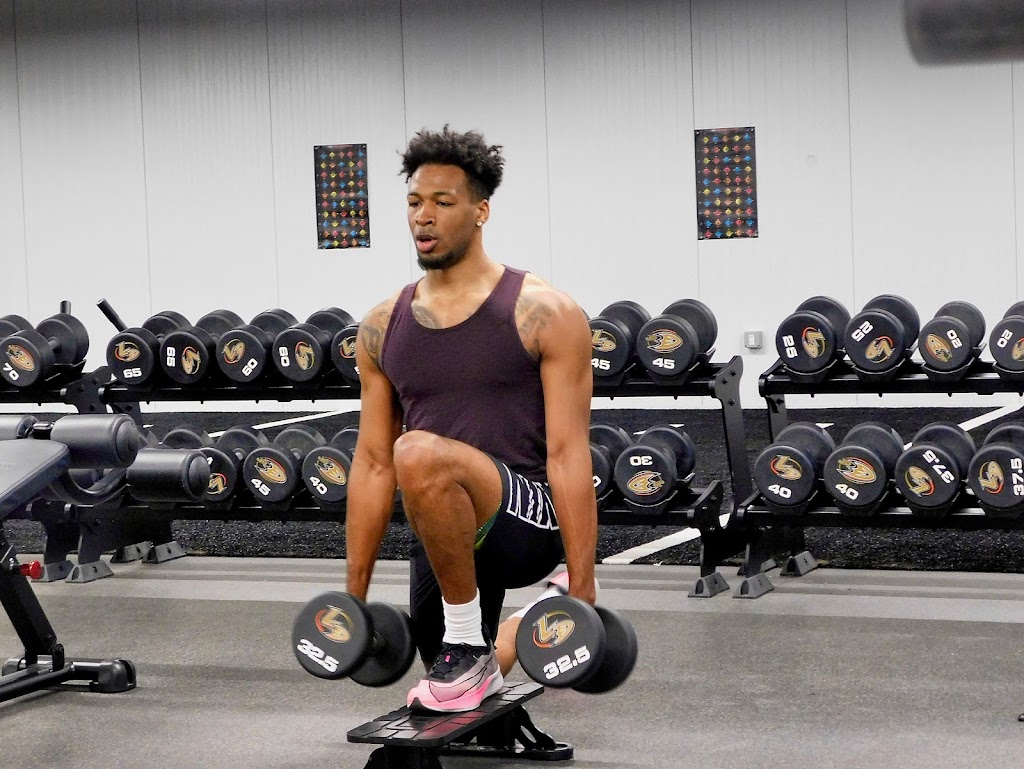  Procode Elite Training Facility