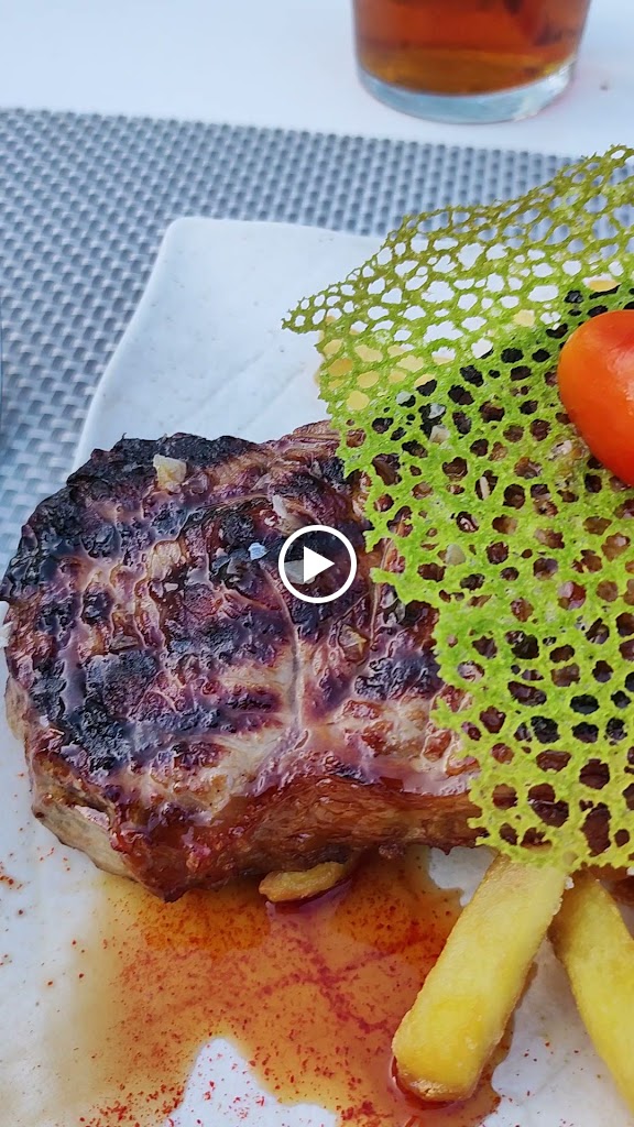 Bianco Ristorante — Videos