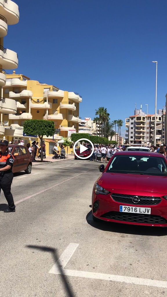 Farmacia Playa Xeraco