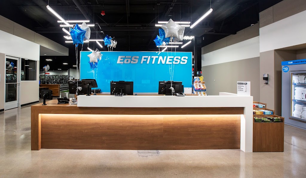  EōS Fitness
