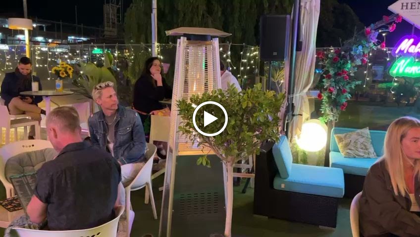 Secret Garden Chill Out — Videos