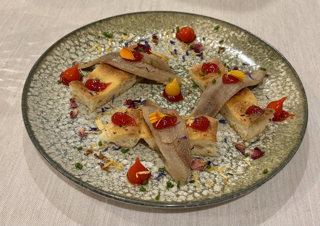La Volta Restaurant — Todas