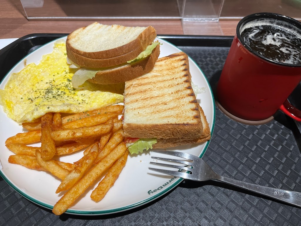 麥味登 三峽恩主公店 的照片