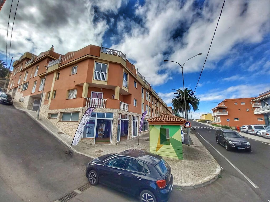 E.N Health & Dynamic