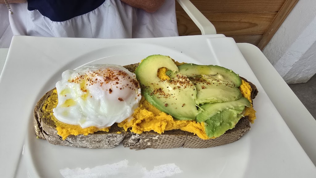 Greens — Comida y bebida