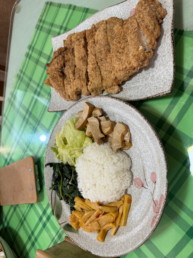 緯大食堂 的照片